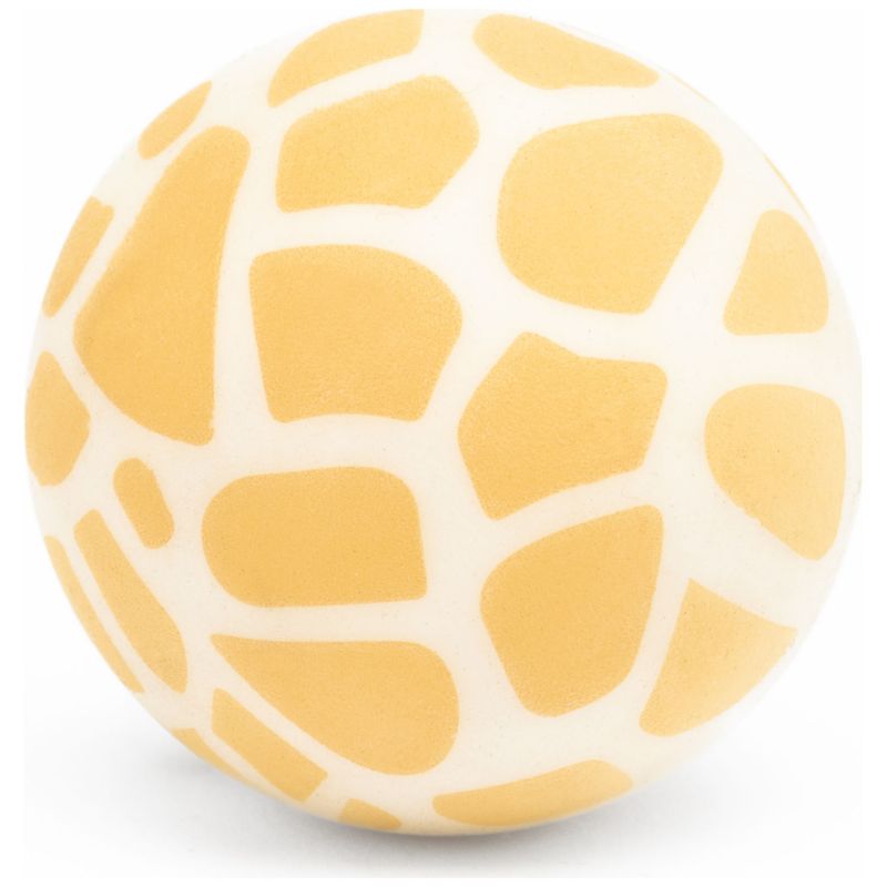 Balle rebondissante Girafe Ratatam Produit 2