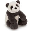 Peluche Scrumptious Harry le panda (28 cm) - Jellycat