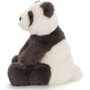 Peluche Scrumptious Harry le panda (28 cm)  par Jellycat
