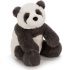 Peluche Scrumptious Harry le panda (28 cm) - Jellycat