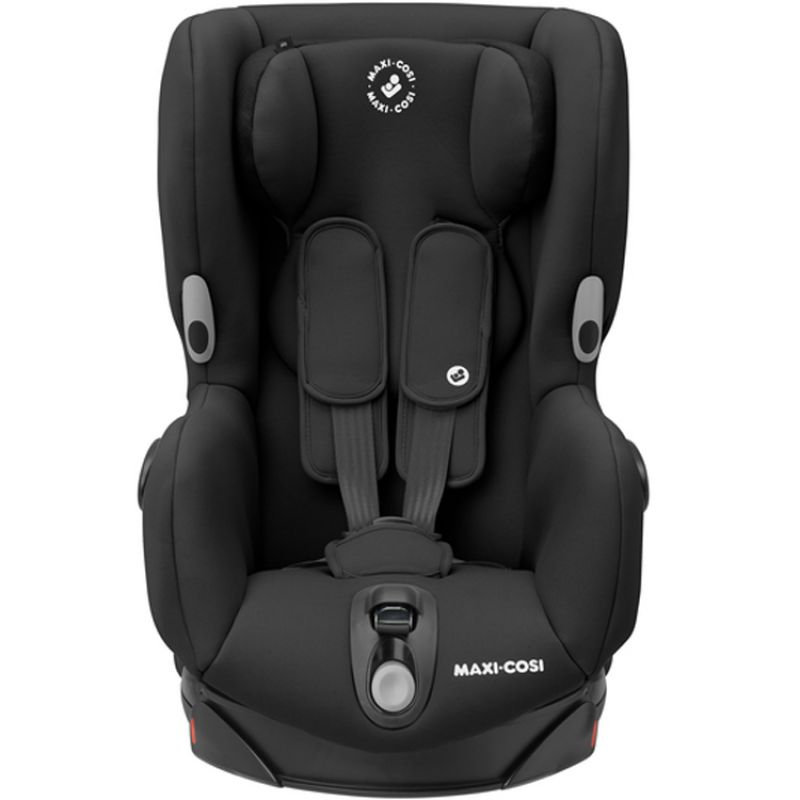 Siège auto AXISS Authentic noir (groupe 1) Maxi-Cosi