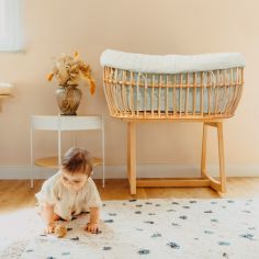 Berceau à bascule Rocker Mint