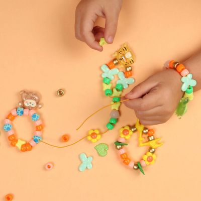 Coffret Mes Premiers bijoux Animaux