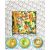 Variation Multicolore du produit Coffret Mes Premiers bijoux Animaux de la marque Auzou Editions