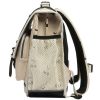 Cartable A4 primaire Beige Cherry (38 cm) Caméléon Produit 3