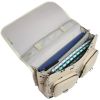 Cartable A4 primaire Beige Cherry (38 cm) Caméléon Produit ouvert 5