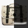 Cartable A4 primaire Beige Cherry (38 cm) Caméléon Produit 7