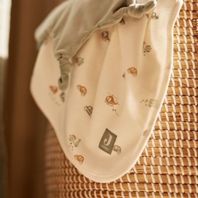 Couverture en coton On the Go (75 x 100 cm)