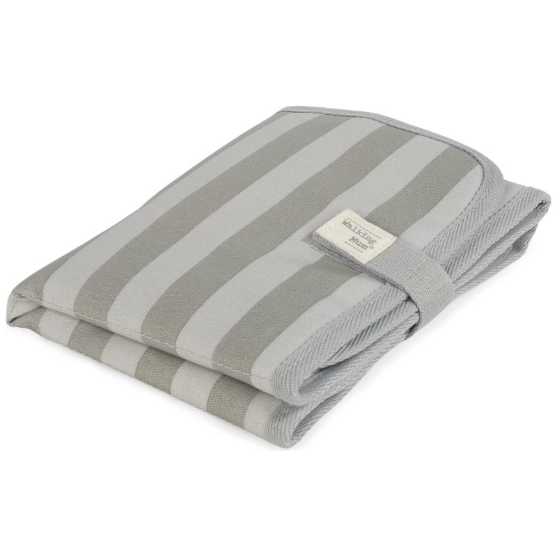 Tapis à langer Sintra Vert Walking Mum Produit 2
