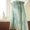 Ciel de lit vintage Sea Green (155 cm) Jollein Ambiance 2