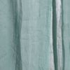 Ciel de lit vintage Sea Green (155 cm) Jollein Produit 3