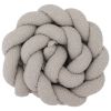 Tresse décorative Nouby Stone S (200 cm) - Nattiot