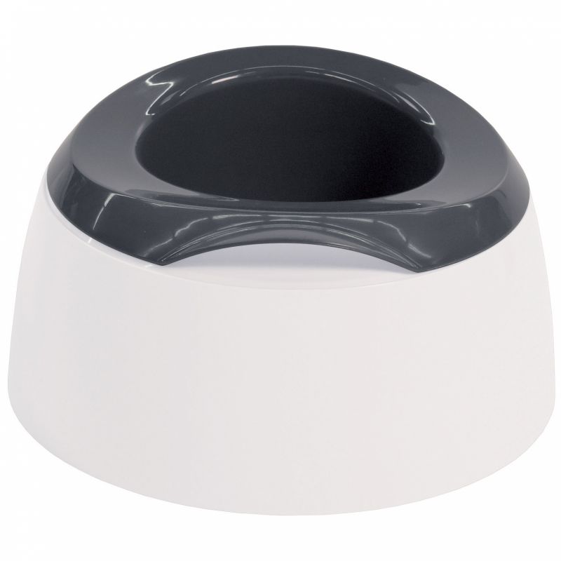 Pot bébé blanc neige Luma Babycare