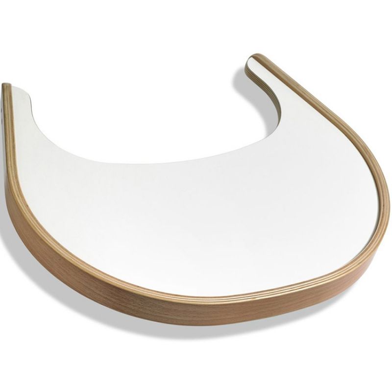 Tablette pour chaise haute Tibu Charlie Crane