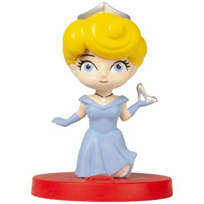Personnage sonore Cendrillon et une autre histoire pour conteuse Faba Faba