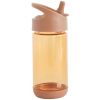 Gourde en plastique recyclé Rouille (350 ml) 3 sprouts Produit 2