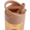 Gourde en plastique recyclé Rouille (350 ml) 3 sprouts Produit 3