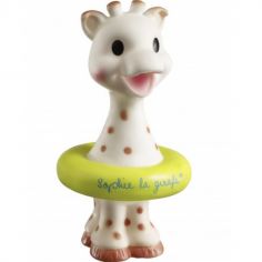 Jouet de bain Le monde marin Fresh Touch (7 pièces)