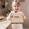 Pizza dessert en bois Jabadabado Ambiance 2