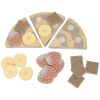 Pizza dessert en bois Jabadabado Produit 3