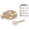 Pizza dessert en bois Jabadabado Produit 5