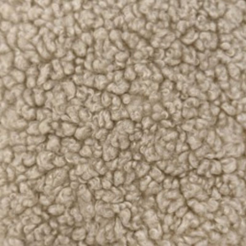 Doudou attache sucette Teddy Latte Doodle Babyshower Produit 2