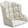 Coussin pour siège haute Grace Dalmatian Dots Elodie Details Produit 1