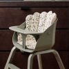 Coussin pour siège haute Grace Dalmatian Dots Elodie Details Ambiance 2