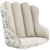 Coussin pour siège haute Grace Dalmatian Dots Elodie Details Produit 3