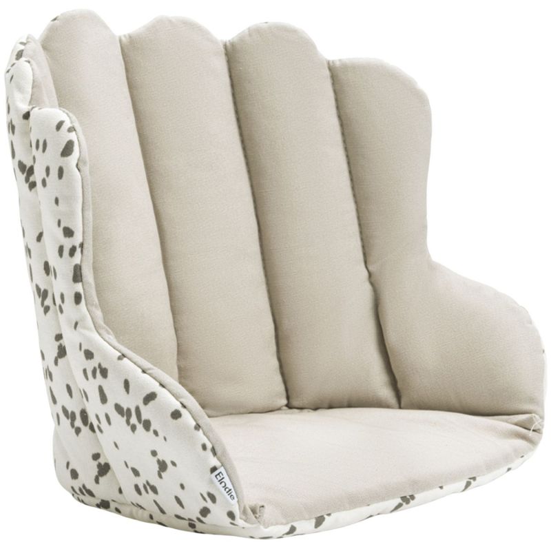 Coussin pour siège haute Grace Dalmatian Dots Elodie Details Produit 3