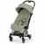 Variation Rose Gold, Sage Green du produit COŸA Style 2026 Poussette ultra-compacte et Châssis Rose Gold Sage Green de la marque Cybex