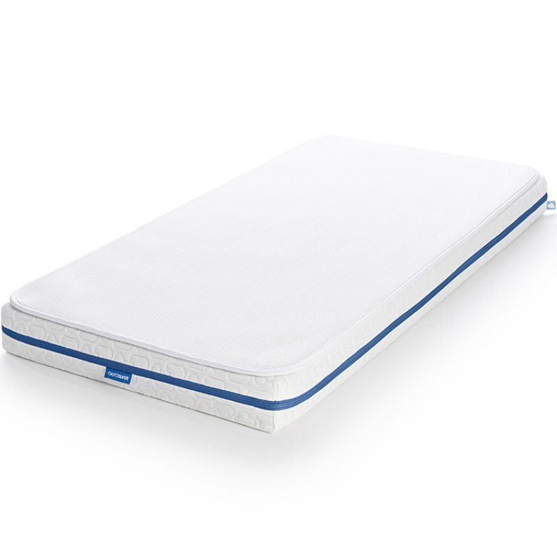 Matelas + protège matelas Sleep Safe Pack Evolution (60 x 120 cm) Aerosleep
