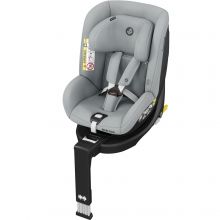 Siège auto évolutif Mica Eco I-Size Authentic grey (groupe 0/1)  par Maxi-Cosi