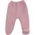 Variation Rose du produit Pantalon en maille Rose (0-1 mois) de la marque Trois Kilos Sept