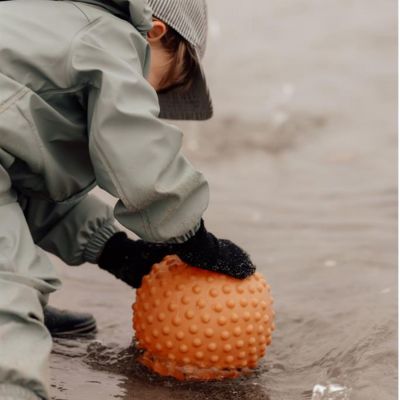 Balle sensorielle Cuivre (22 cm)