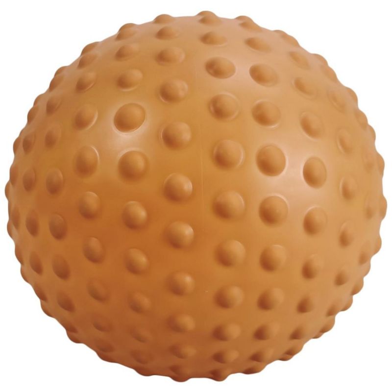 Balle sensorielle Cuivre (22 cm) Find that hippo Produit 3