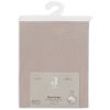 Drap housse en jersey Silk Rose (40 x 80 cm) Jollein Packaging 4