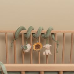 Spirale d'activité Little Farm