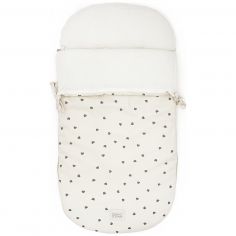 Nid d'ange passe sangle Comfort Rock & Love - Babyshower