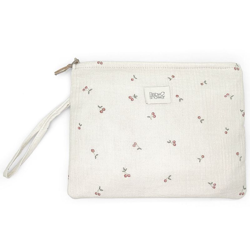 Trousse à langer High Park Cherries Babyshower Produit 1