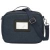 Sac isotherme Navy Orange Stitching Caméléon Produit 3