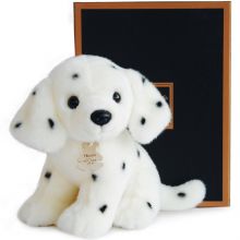 Peluche chien dalmatien Les authentiques (20 cm)  par Histoire d'Ours
