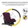 Siège auto Oneto 3 i-Size Cherry Pearl (groupe 1-2-3) Kinderkraft Produit 8