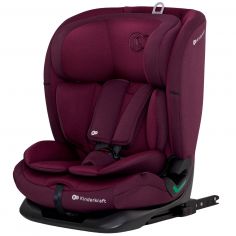 Siège auto Oneto 3 i-Size Cherry Pearl (groupe 1-2-3)