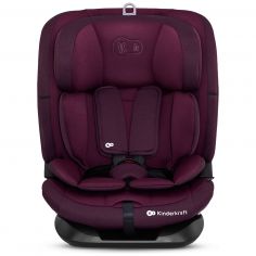 Siège auto Oneto 3 i-Size Cherry Pearl (groupe 1-2-3)