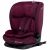 Variation Violet, noir du produit Siège auto Oneto 3 i-Size Cherry Pearl (groupe 1-2-3) de la marque Kinderkraft