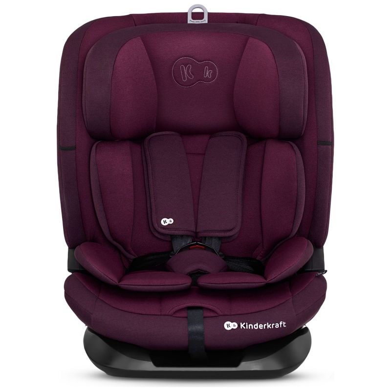 Siège auto Oneto 3 i-Size Cherry Pearl (groupe 1-2-3) Kinderkraft Produit 2