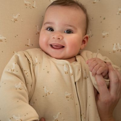 Gigoteuse hiver Little Goose (90 cm)