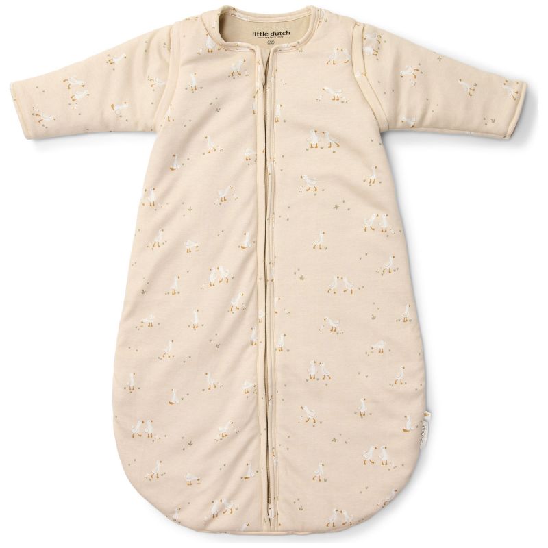 Gigoteuse hiver Little Goose (90 cm) Little Dutch Produit 1