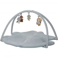 Tapis d'activités avec arches Forest Friends - Little Dutch